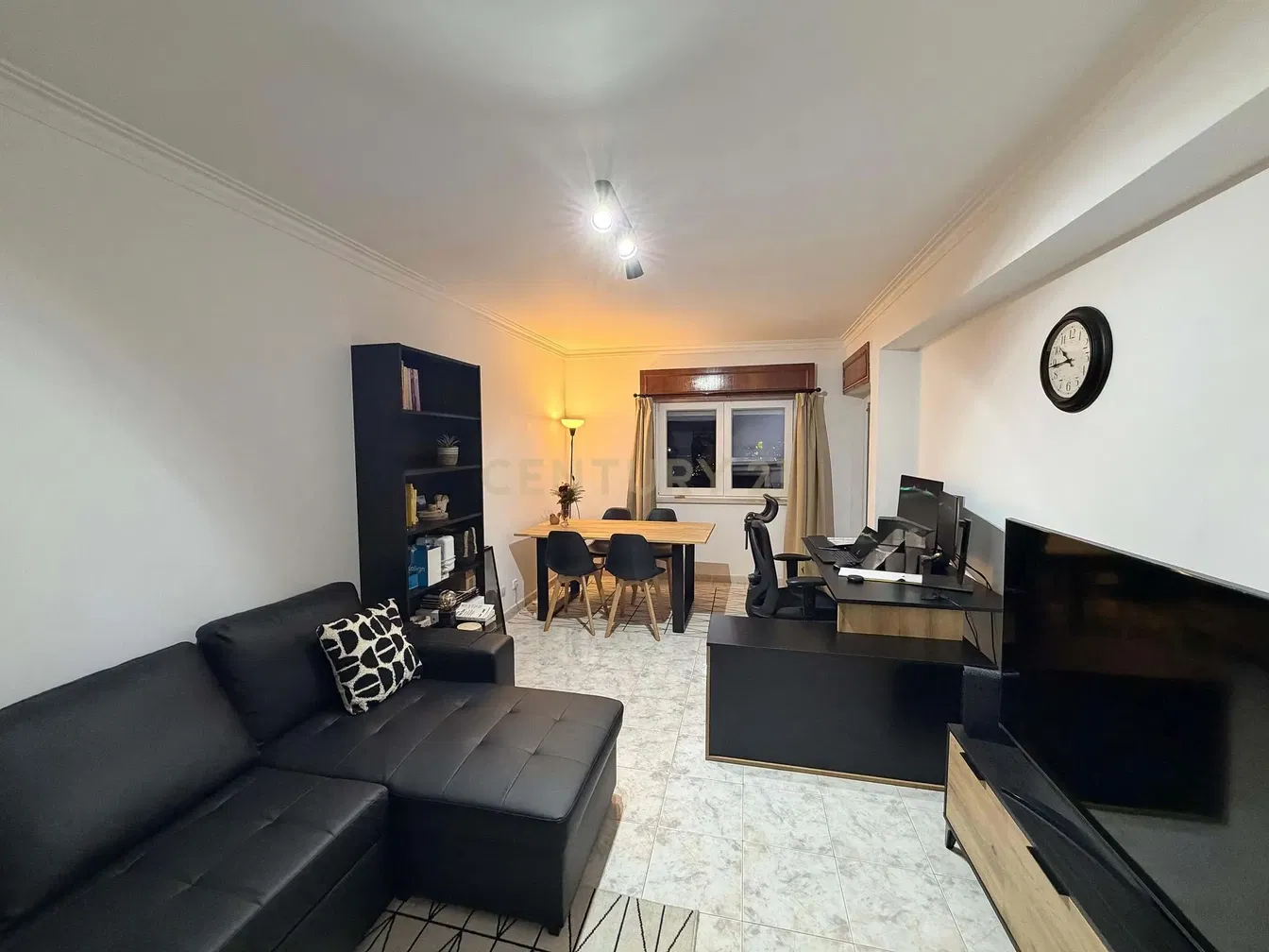 Дневна соба