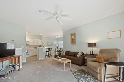 Obývací pokoj; přirozené světlo, moderní styl