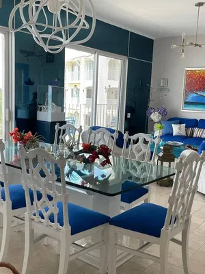 Obývací pokoj; přirozené světlo, moderní styl