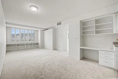 Spálňa; prirodzené svetlo, výhľad