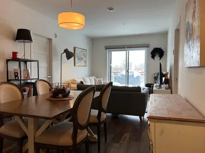 غرفة معيشة; ضوء طبيعي, أسلوب عصري