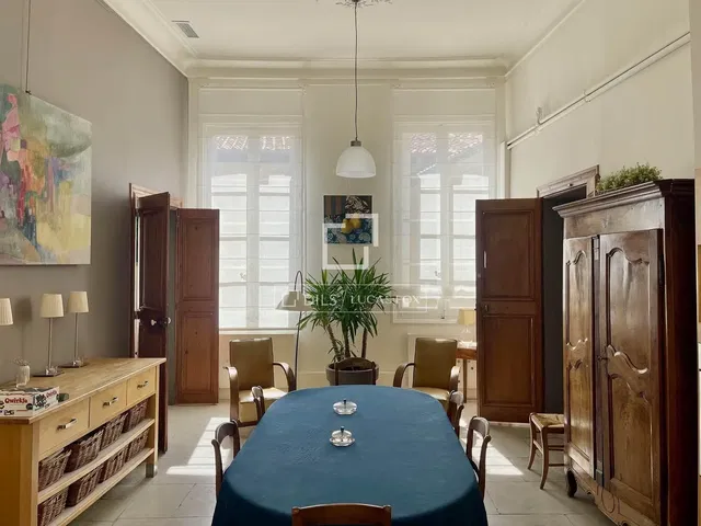 Salón