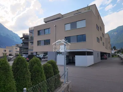 Haus und umgebung; blick