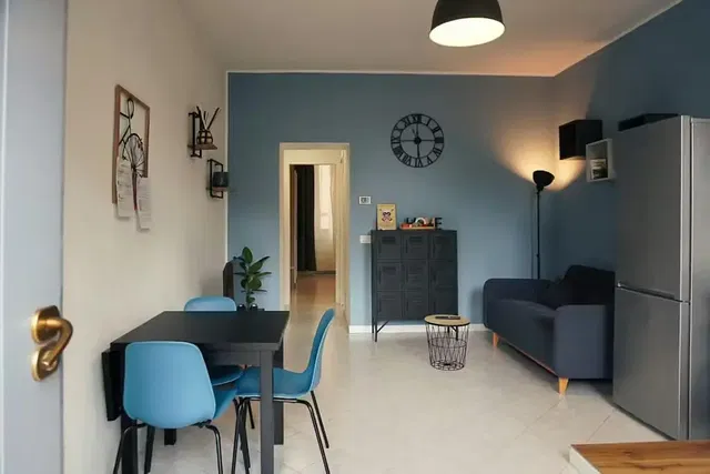 Wohnzimmer; moderner stil, tageslicht