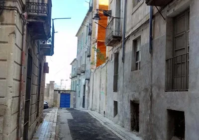 Kuća i okolina