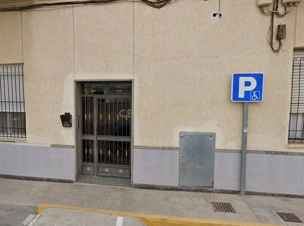 Casa e arredores