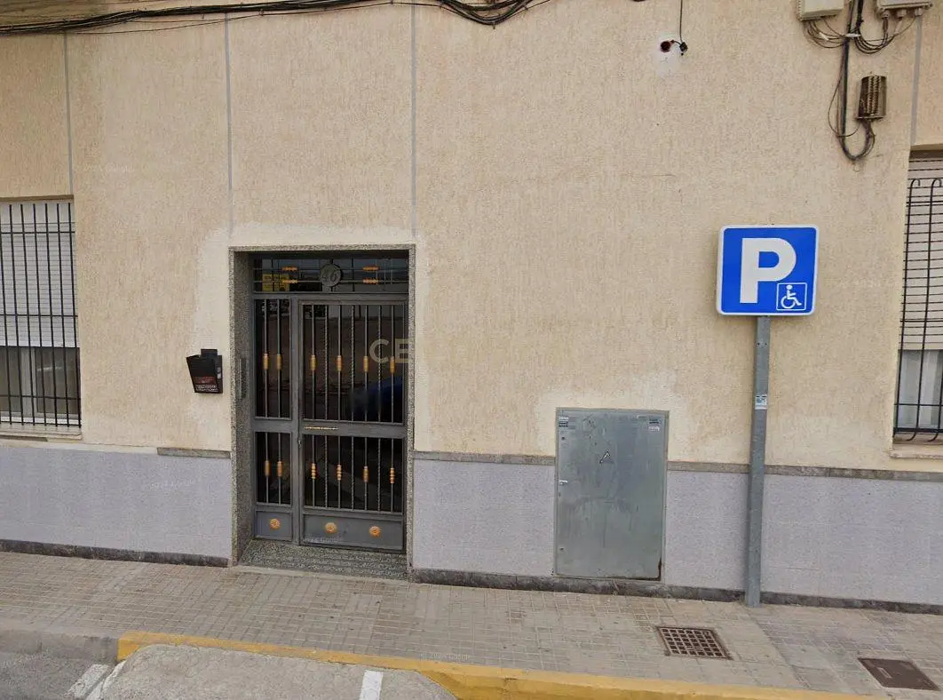 Casa e arredores