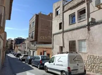 Casa e dintorni; vista