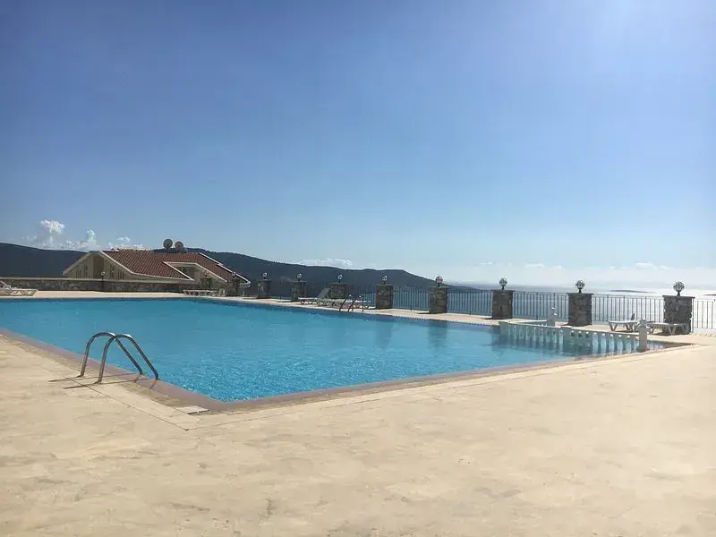 Diğer; manzara, doğal ışık