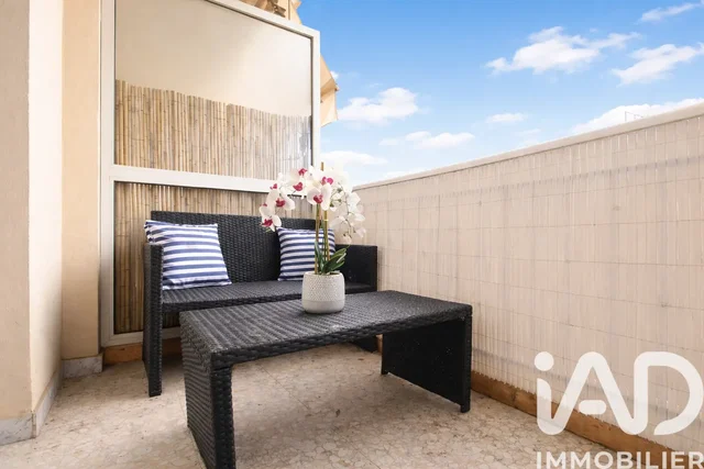 Terrazza; vista