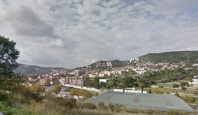 Diğer; manzara