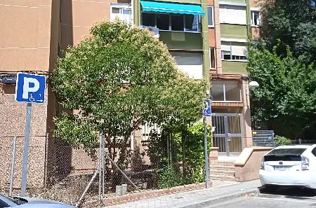 Casa e arredores