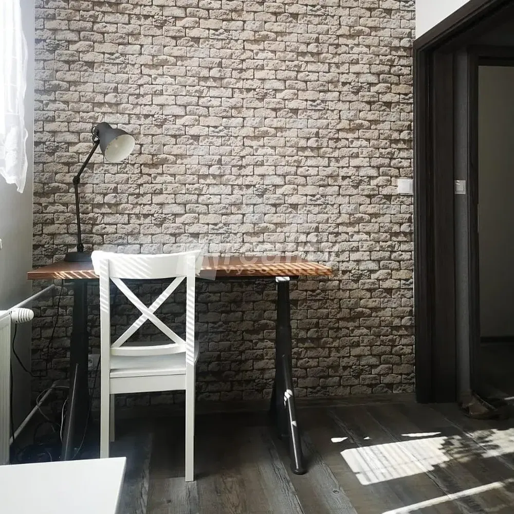 Diğer; ahşap zemin, doğal ışık