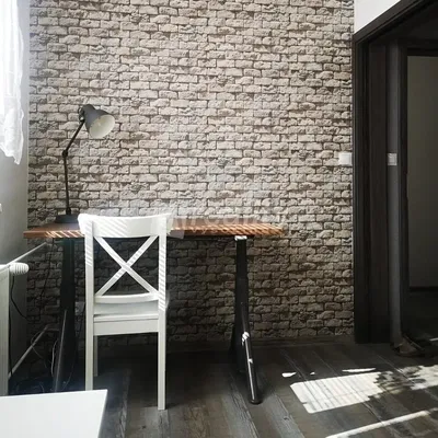 Diğer; ahşap zemin, doğal ışık