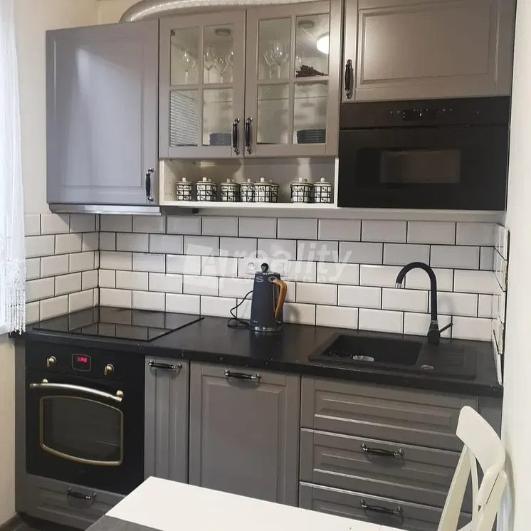 Mutfak; mutfak aletleri, doğal ışık