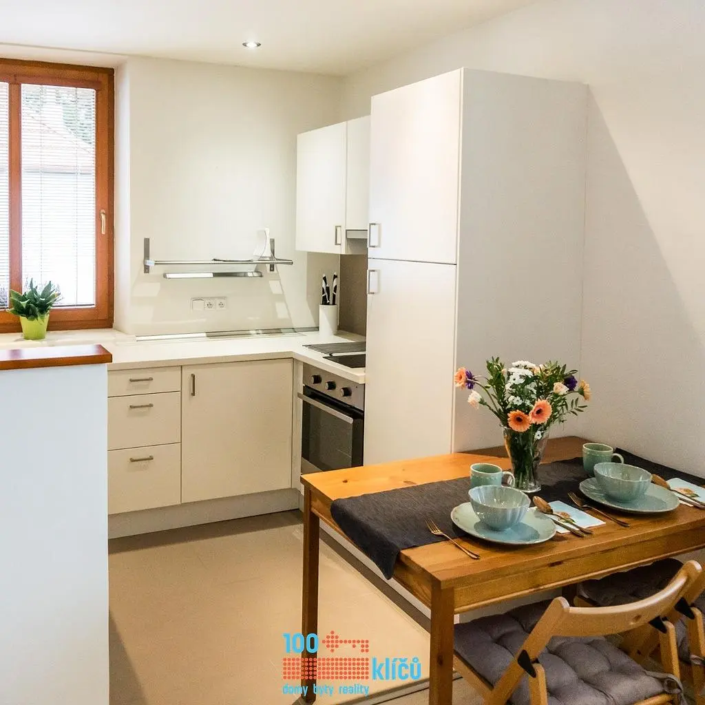 Кухня; кухненски уреди, естествена светлина, модерен стил