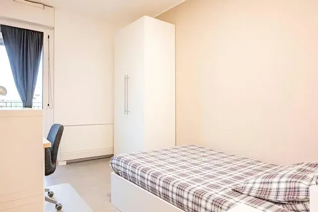 Schlafzimmer; tageslicht