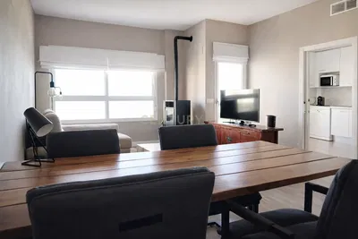 Wohnzimmer; tageslicht, moderner stil