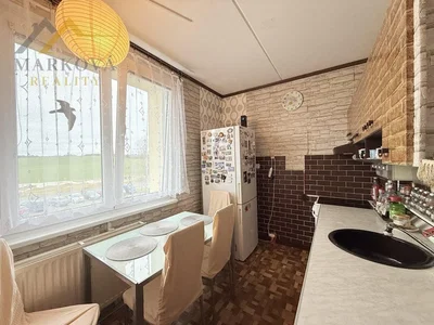 Cuisine; électroménager, vue, lumière naturelle