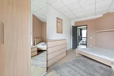 Schlafzimmer; tageslicht