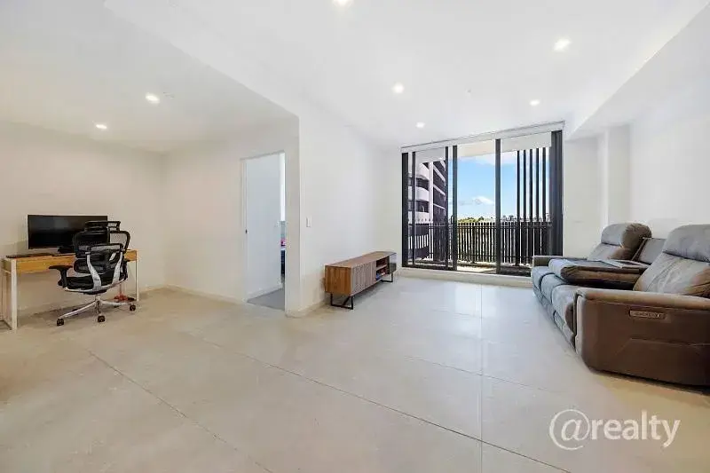 Oturma odası; manzara, doğal ışık