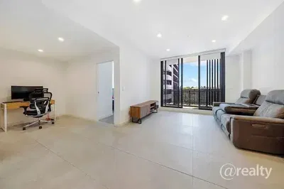 Oturma odası; manzara, doğal ışık