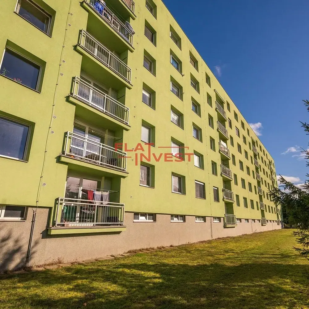 Haus und umgebung; blick