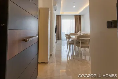 Obývací pokoj; dlažba, přirozené světlo, moderní styl