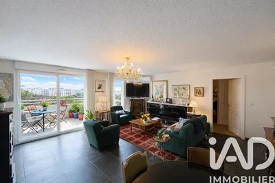 Wohnzimmer; blick, tageslicht