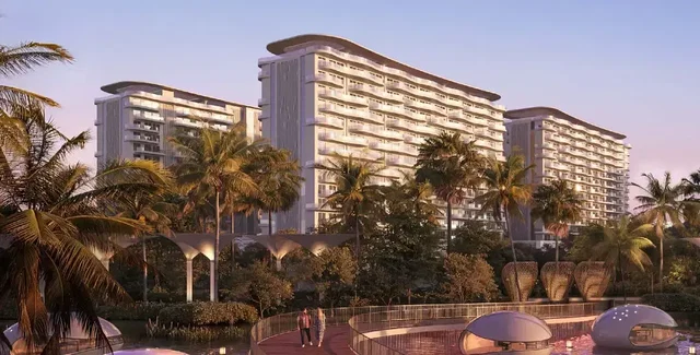 Dom a okolie; výhľad, prirodzené svetlo