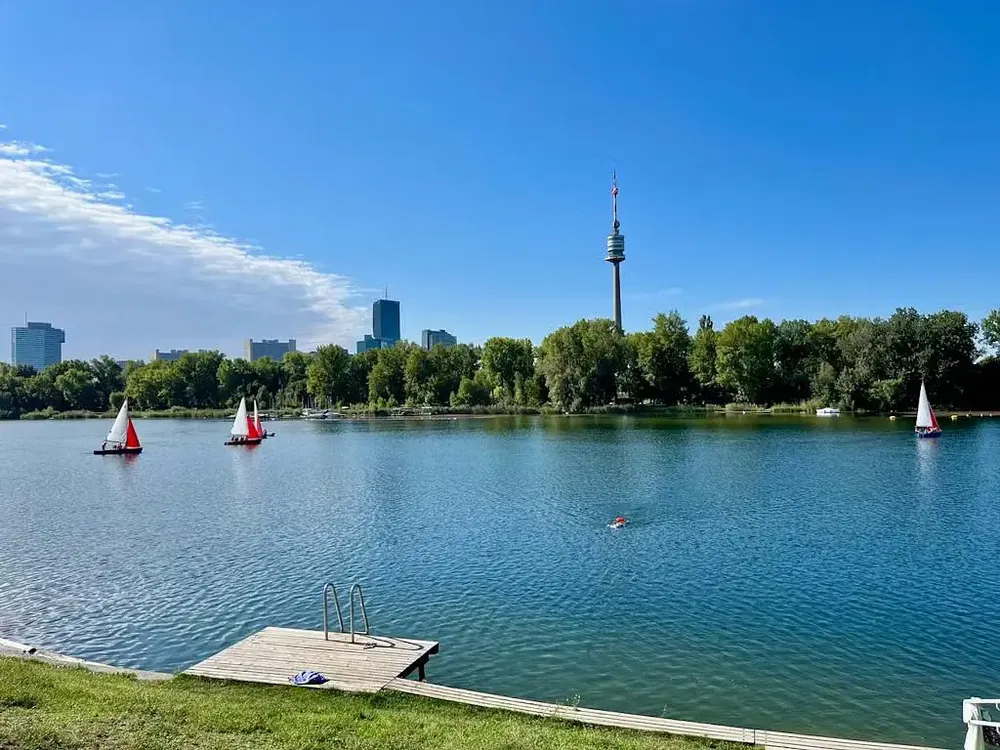 Overig; uitzicht, natuurlijk licht