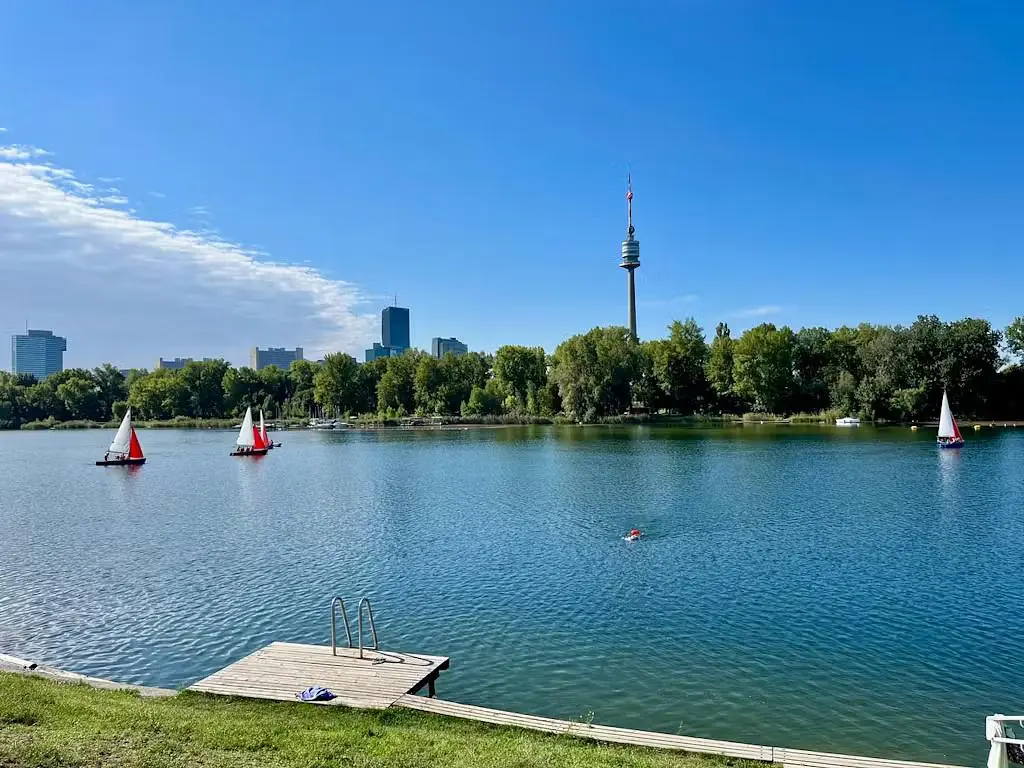 Overig; uitzicht, natuurlijk licht