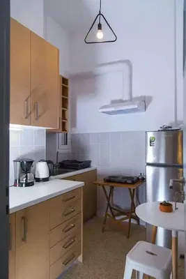 Kuhinja; kuhinjski aparati