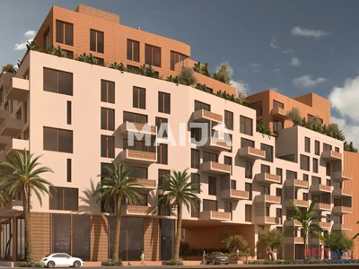 Haus und umgebung; blick