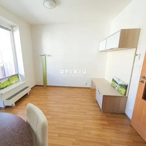 Obývačka; drevená podlaha, prirodzené svetlo