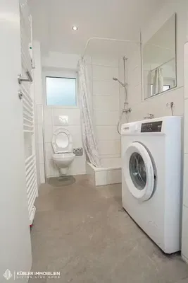 حمام; أرضية من البلاط, ضوء طبيعي, مجدد