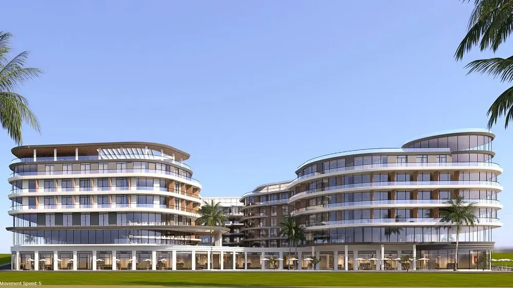 Kuća i okolina; pogled, visoki stropovi, prirodna svjetlost