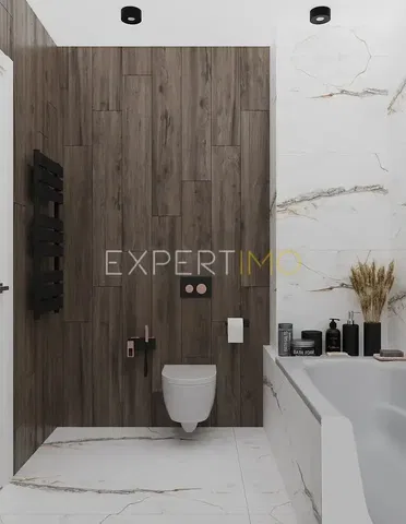 Łazienka; wyremontowany