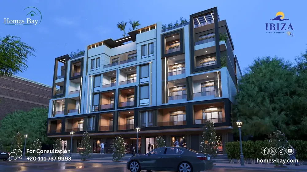 Ev ve çevresi; manzara