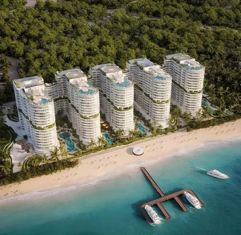 Dům a okolí; výhled