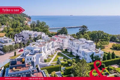 Haus und umgebung; blick