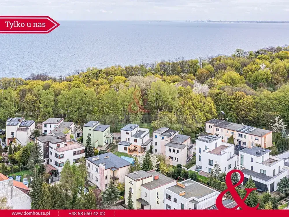 Haus und umgebung; blick