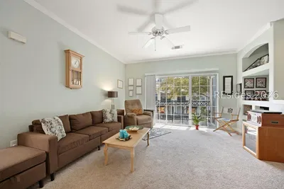 Obývačka; výhľad, prirodzené svetlo