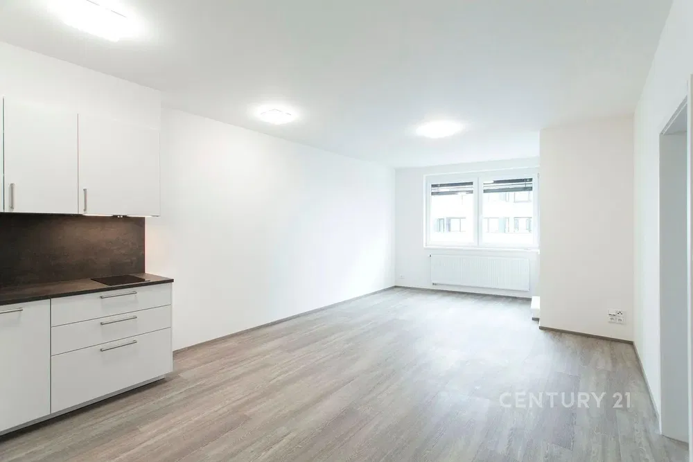 Küche; tageslicht, renoviert, fliesenboden