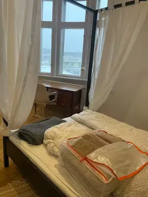 Υπνοδωμάτιο; φυσικό φως