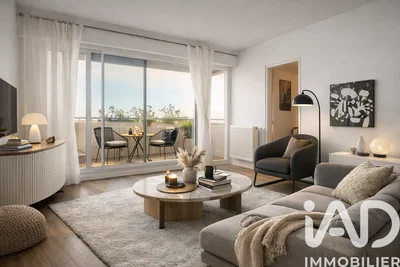 Sala de estar; vista, luz natural, estilo moderno