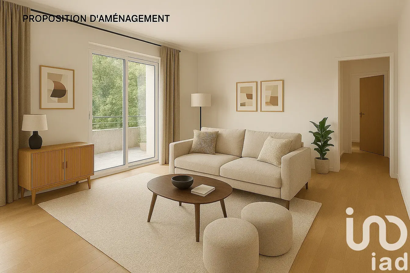 Σαλόνι; φυσικό φως, μοντέρνο στυλ, ξύλινο πάτωμα