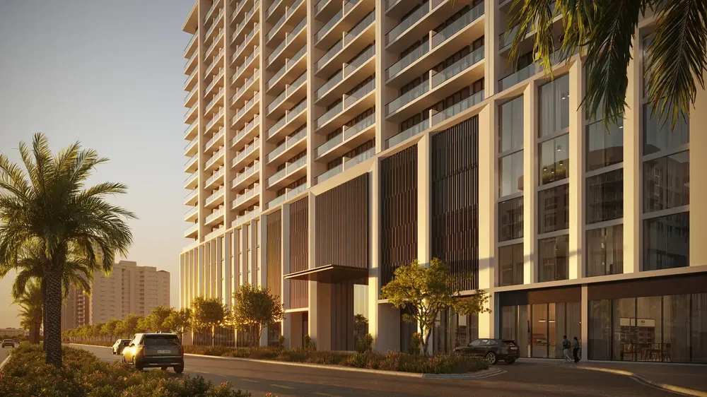 Dům a okolí; výhled, vysoké stropy