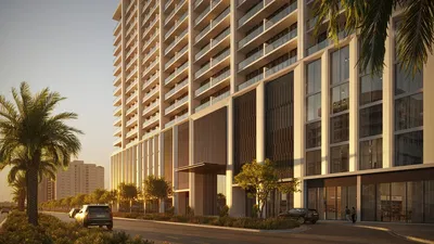 Dům a okolí; výhled, vysoké stropy