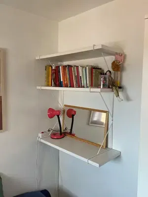 Kinderzimmer; moderner stil